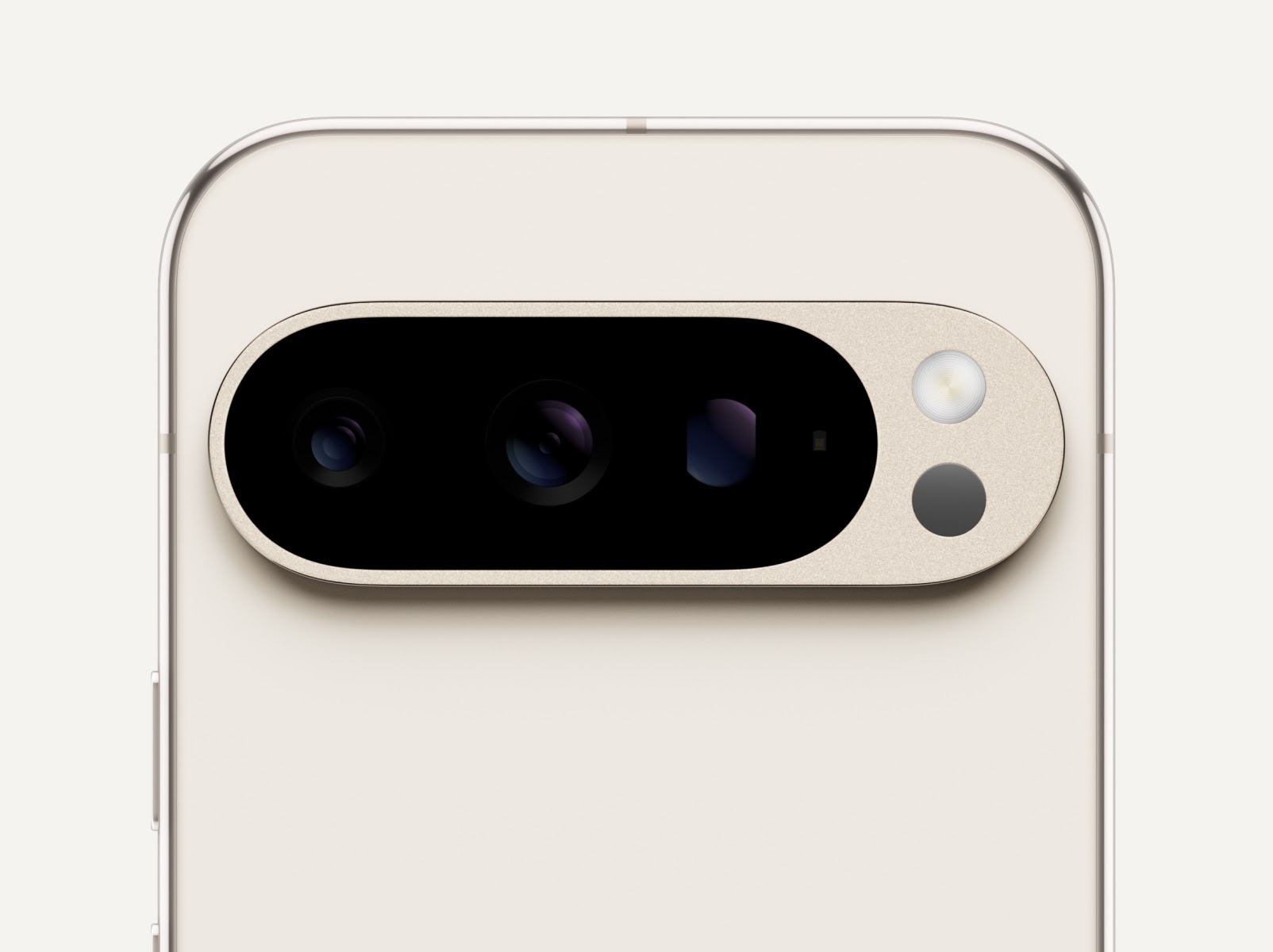 GOOGLE PIXEL 9 PRO 5G 512GB PORCELAIN - Image 2