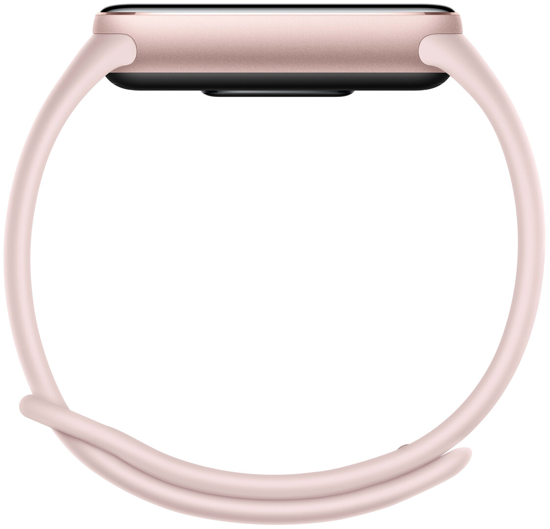 XIAOMI SMART BAND 10 MYSTIC ROSE - Image 2