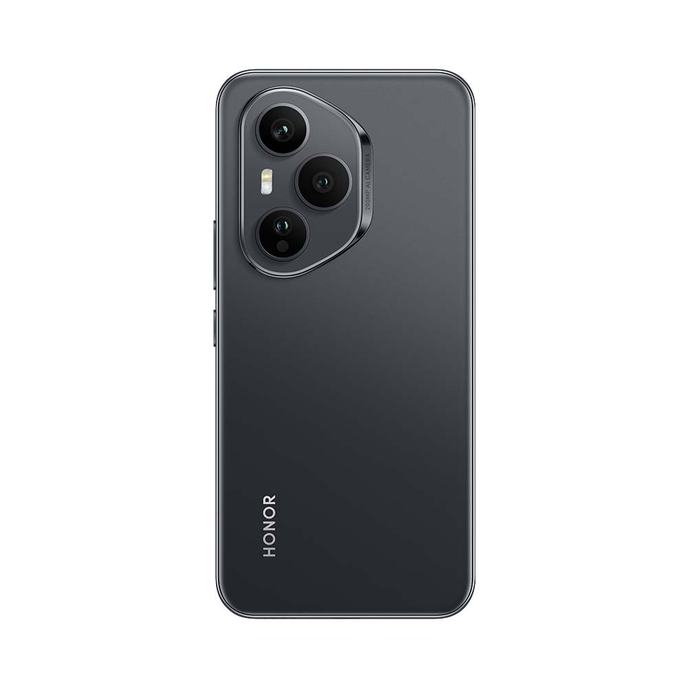 HONOR 400 PRO 5G 12+512GB MIDNIGHT BLACK DNP-NX9 - Image 3