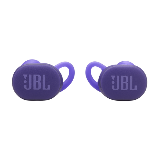 JBL ENDURANCE RACE 2 WIRLESS EARPHONE PURPLE - Image 2