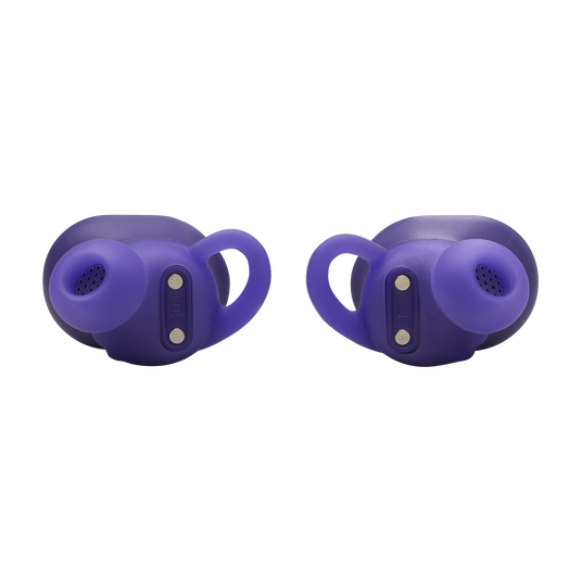 JBL ENDURANCE RACE 2 WIRLESS EARPHONE PURPLE - Image 3