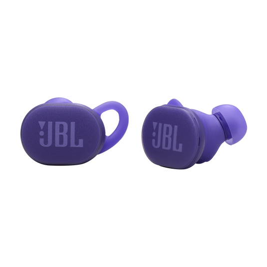JBL ENDURANCE RACE 2 WIRLESS EARPHONE PURPLE - Image 8