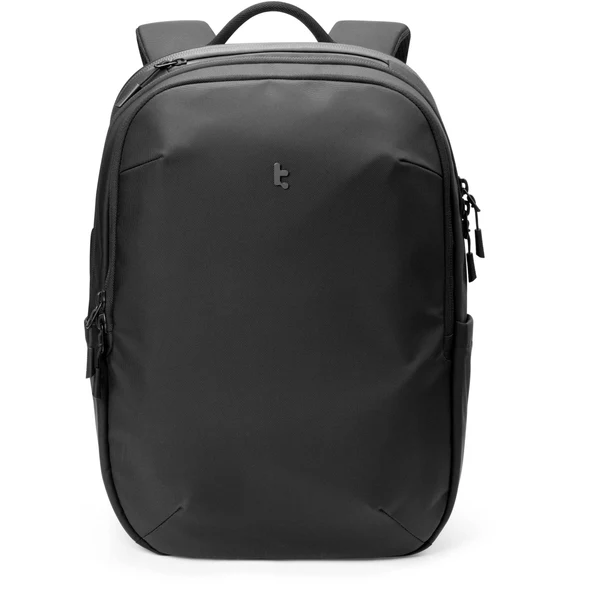 TOMTOC URBANEX-T65 LAPTOP BACKPACK BLACK T65M1D1 - Image 7