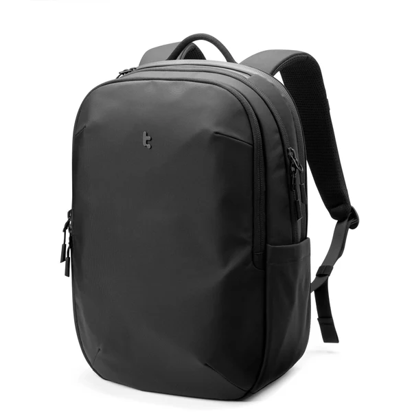TOMTOC URBANEX-T65 LAPTOP BACKPACK BLACK T65M1D1 - Image 6