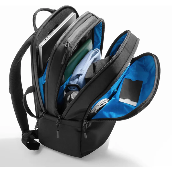 TOMTOC URBANEX-T65 LAPTOP BACKPACK BLACK T65M1D1 - Image 5