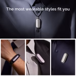 PLAUD NOTEPIN AI VOICE RECORDER COSMIC GRAY - Image 6