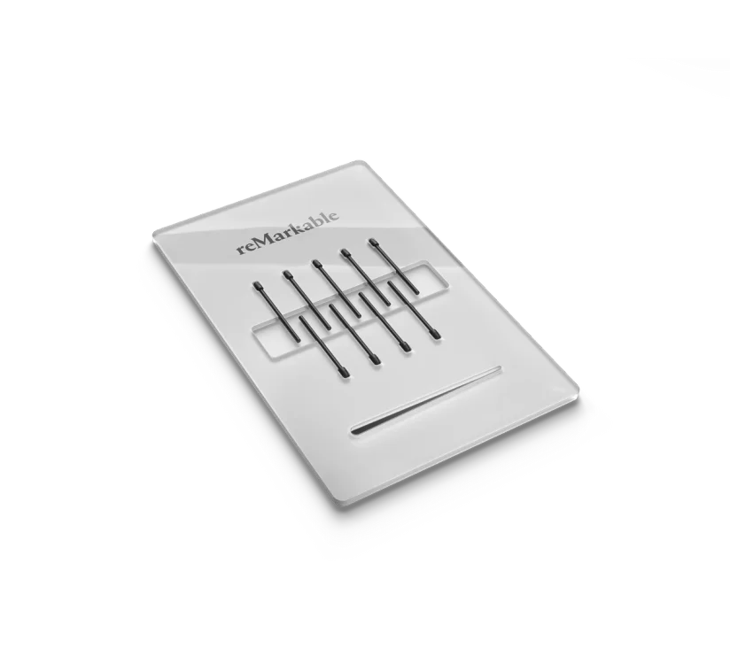REMARKABLE MARKER TIPS - Image 3