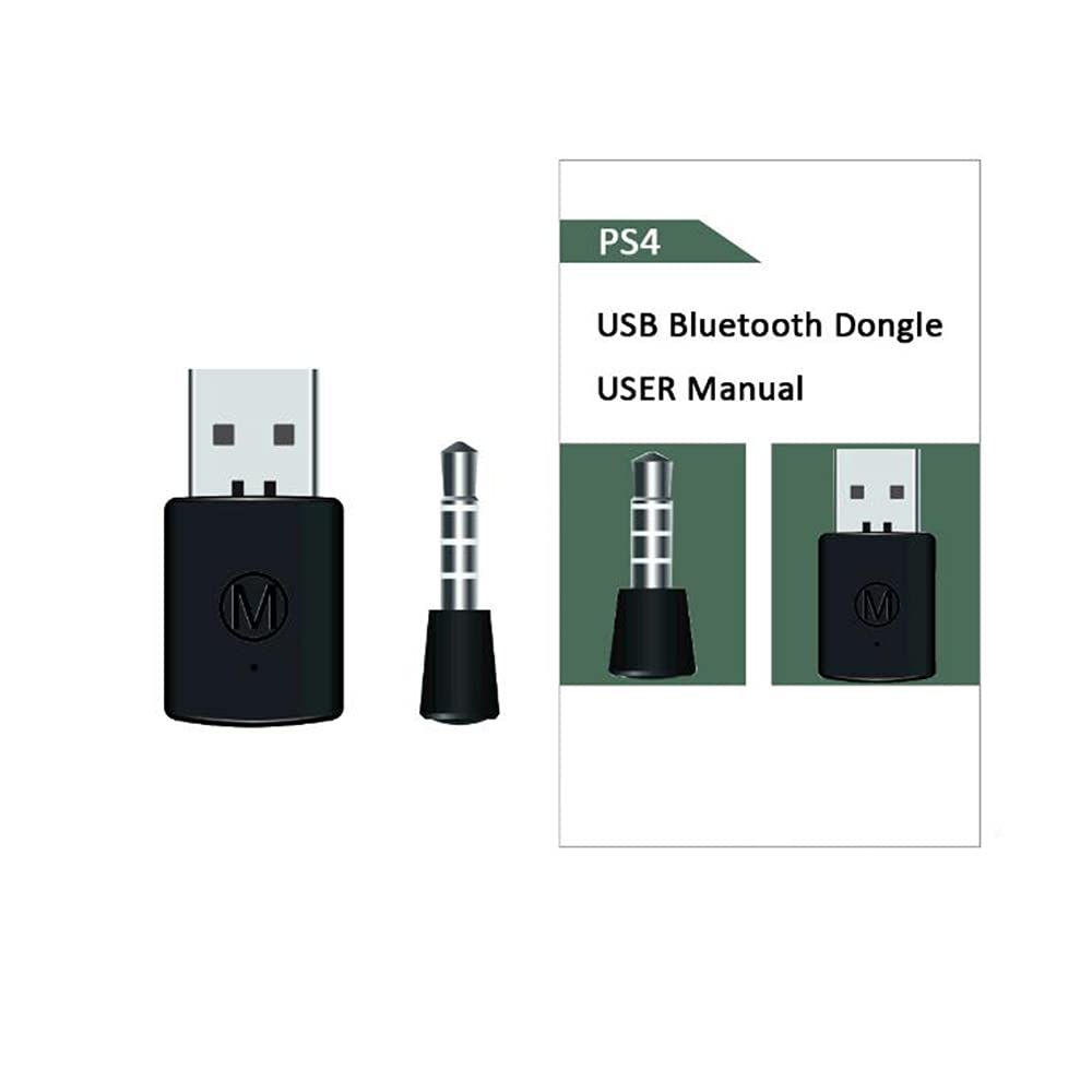 PS4 BLUETOOTH DONGLE ADAPTOR - Image 4