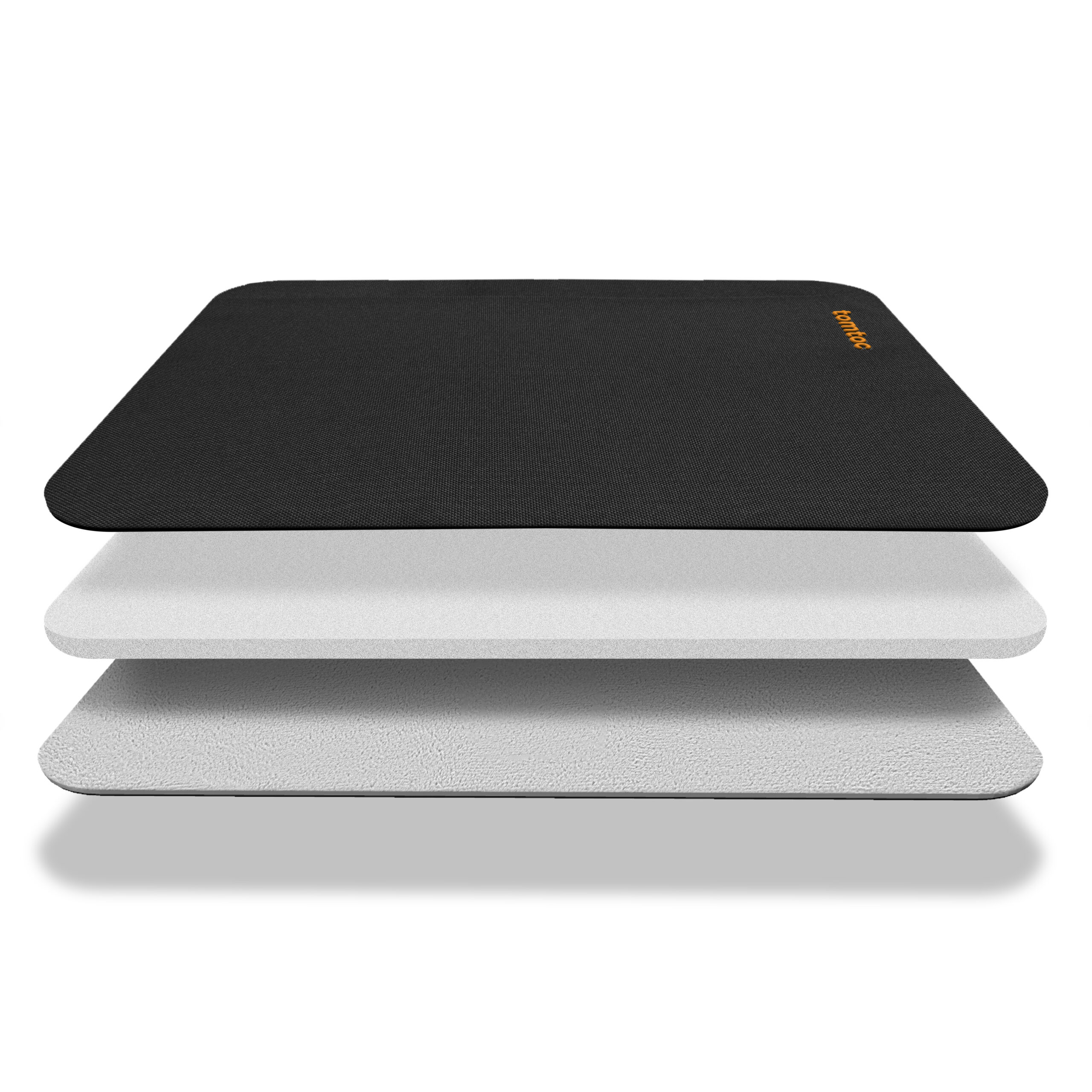 TOMTOC IPAD PRO 12.9 INCH LIGHT B18 TABLET SLEEVE BLACK B18B1D1 - Image 12