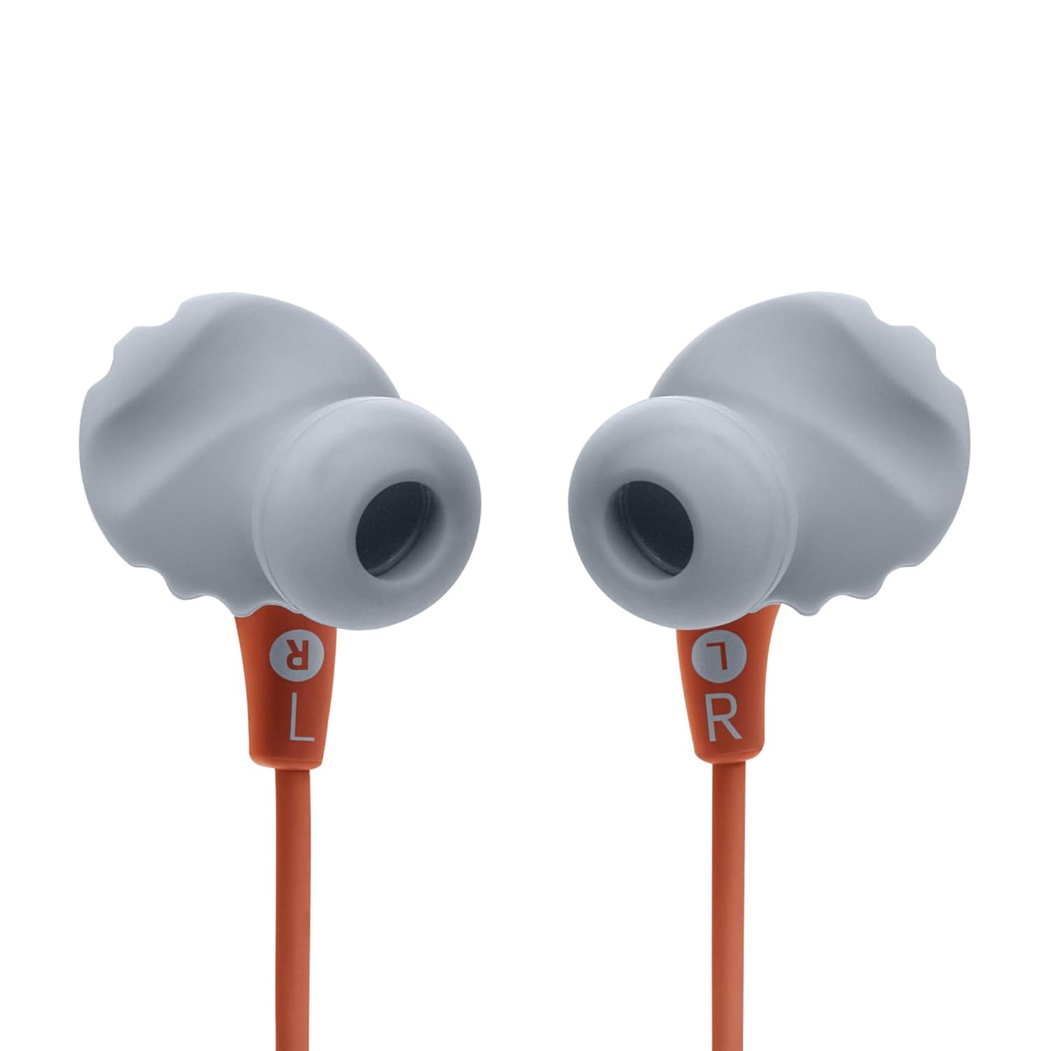 JBL ENDURANCE RUN 2 WIRLESS HEADPHONE RED - Image 3