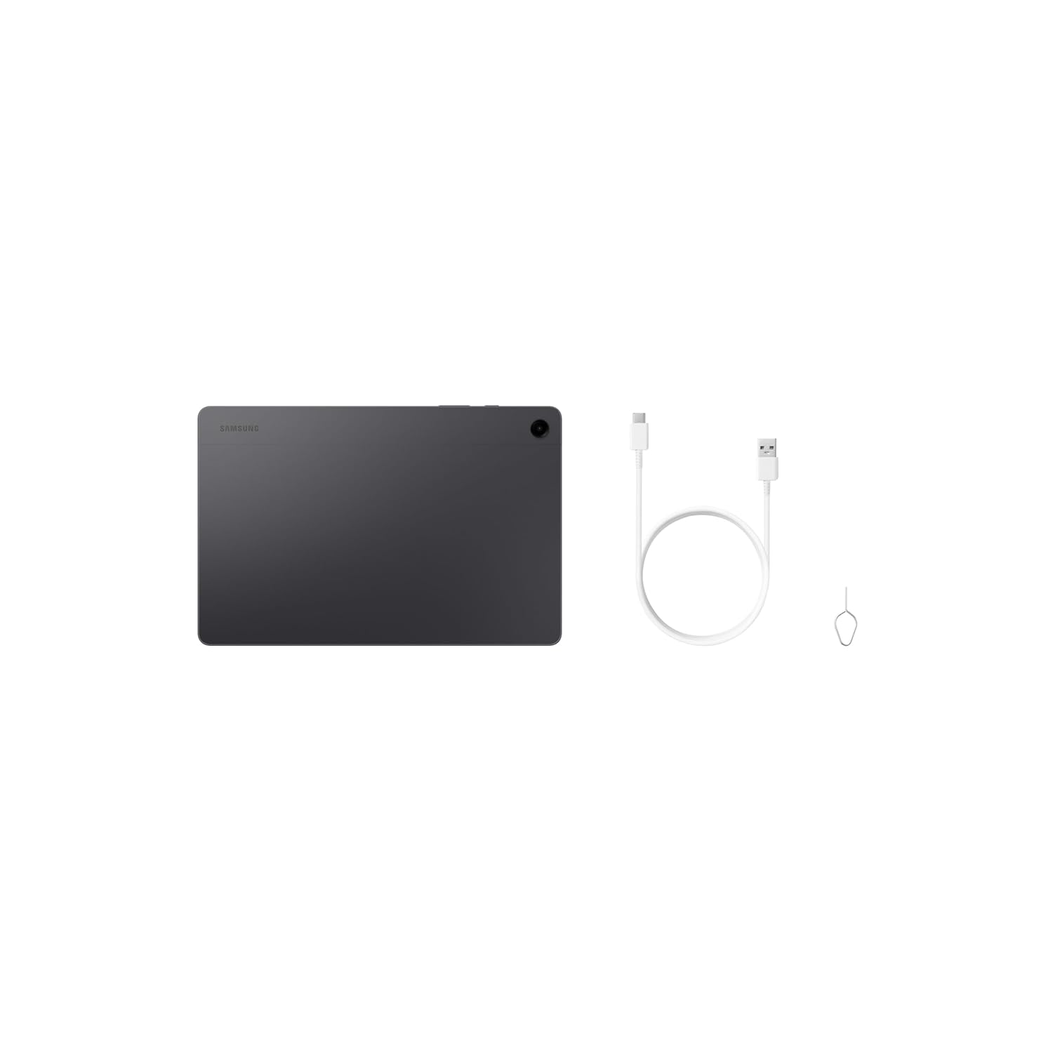 SAMSUNG GALAXY TAB A9 PLUS 8+128GB GRAPHITE SM-X210 - Image 6
