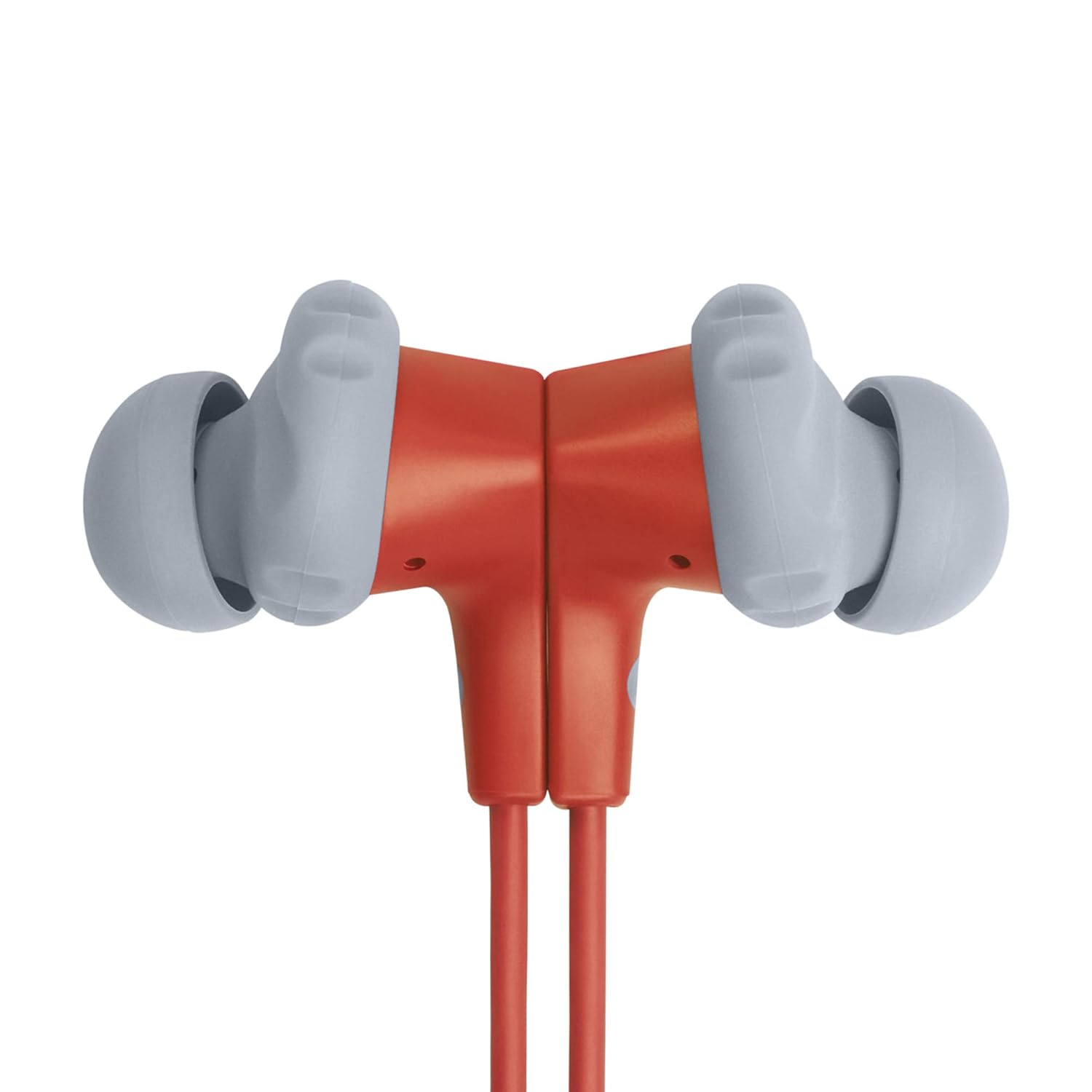 JBL ENDURANCE RUN 2 WIRLESS HEADPHONE RED - Image 5