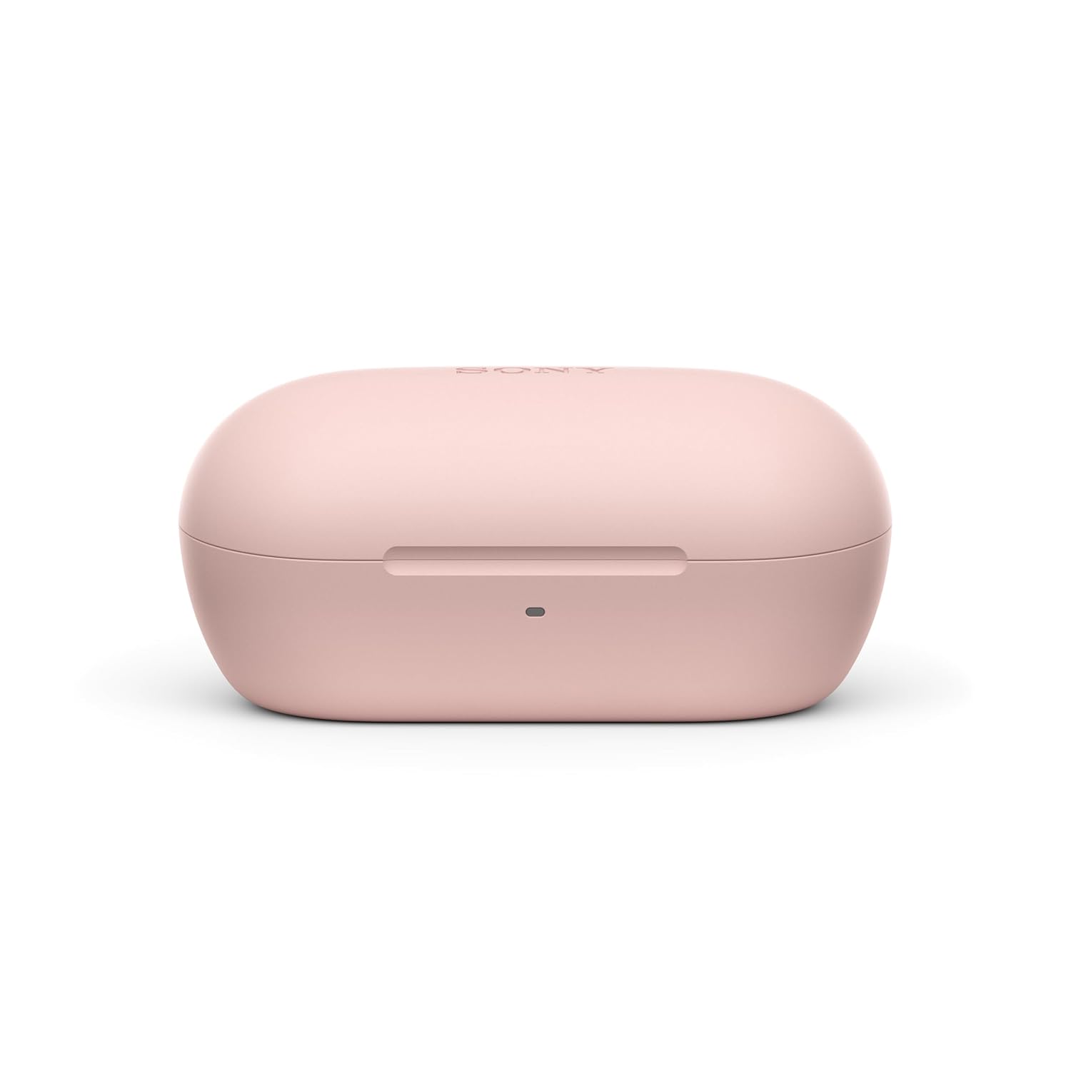 SONY WIRELESS NOISE CANCELLING STEREO EARBUDS PINK WF-C710N/PZ - Image 5