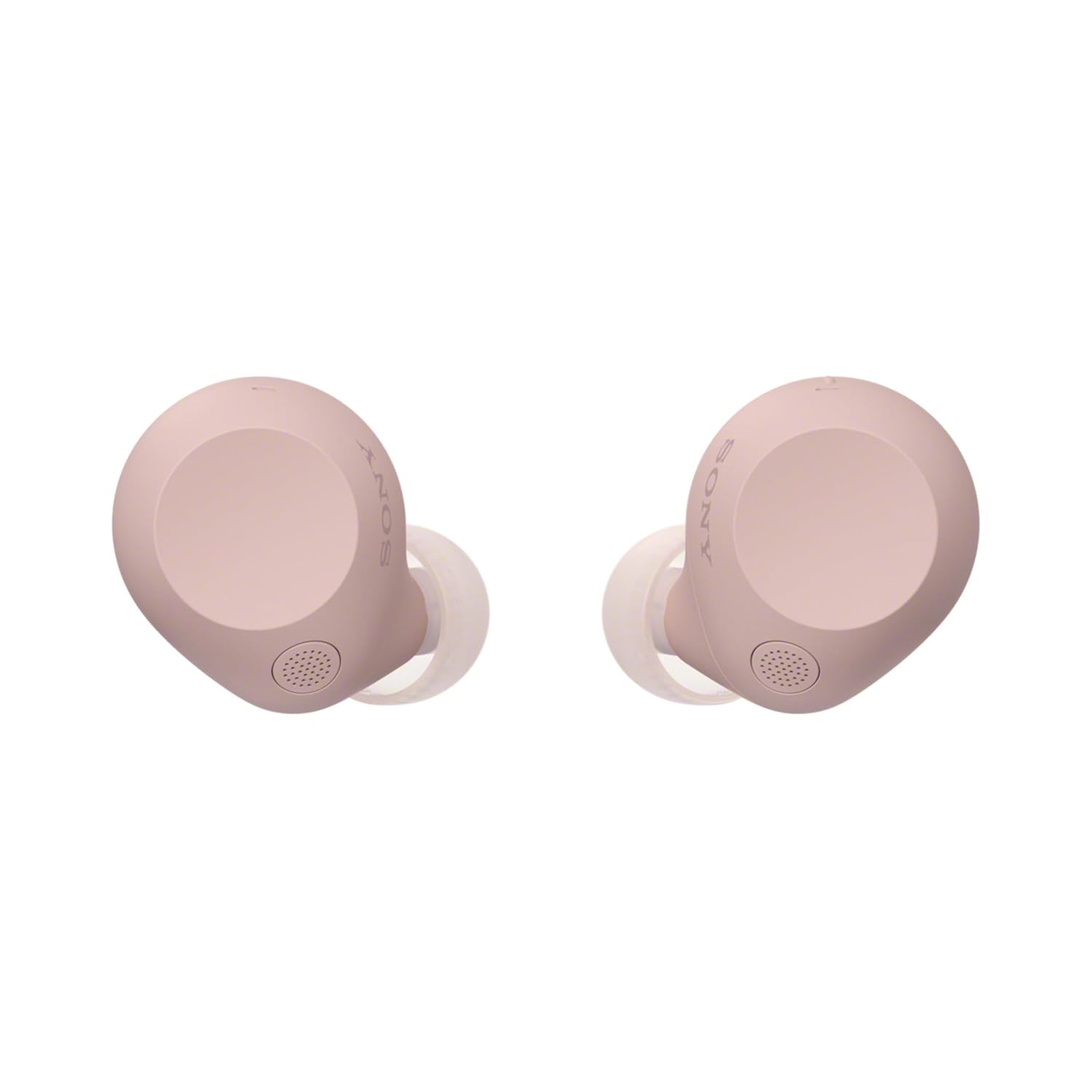SONY WIRELESS NOISE CANCELLING STEREO EARBUDS PINK WF-C710N/PZ - Image 6