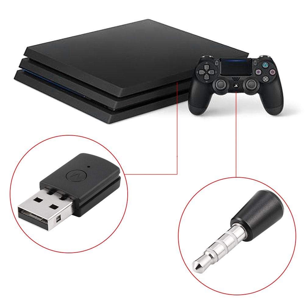 PS4 BLUETOOTH DONGLE ADAPTOR - Image 5