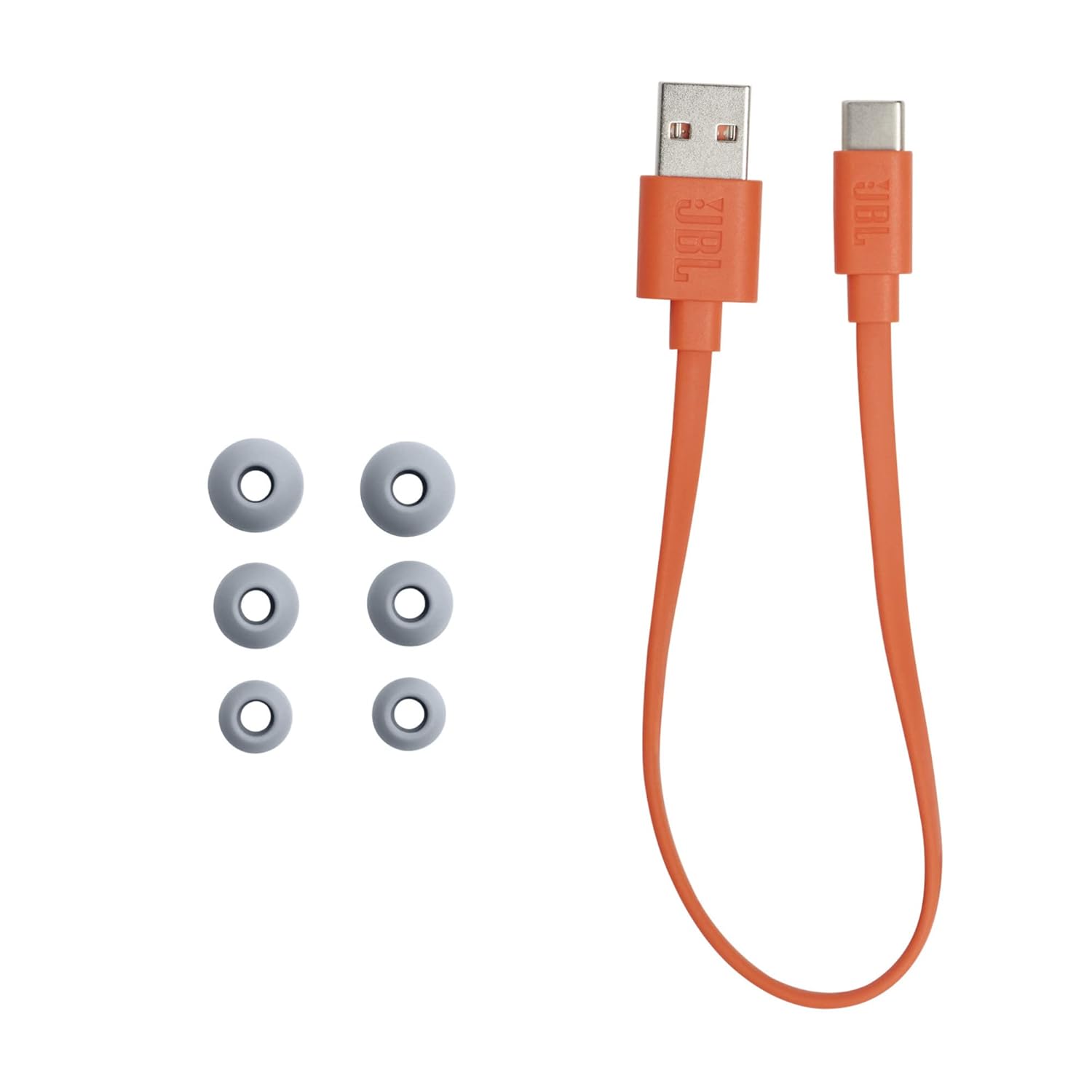 JBL ENDURANCE RUN 2 WIRLESS HEADPHONE RED - Image 6