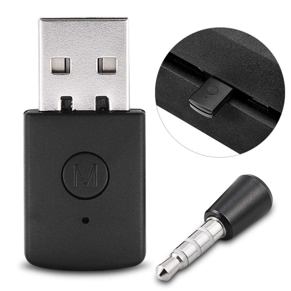 PS4 BLUETOOTH DONGLE ADAPTOR - Image 6