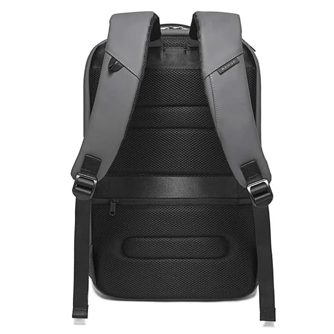 BANGE BACKPACK GRAY BG-7267 - Image 3