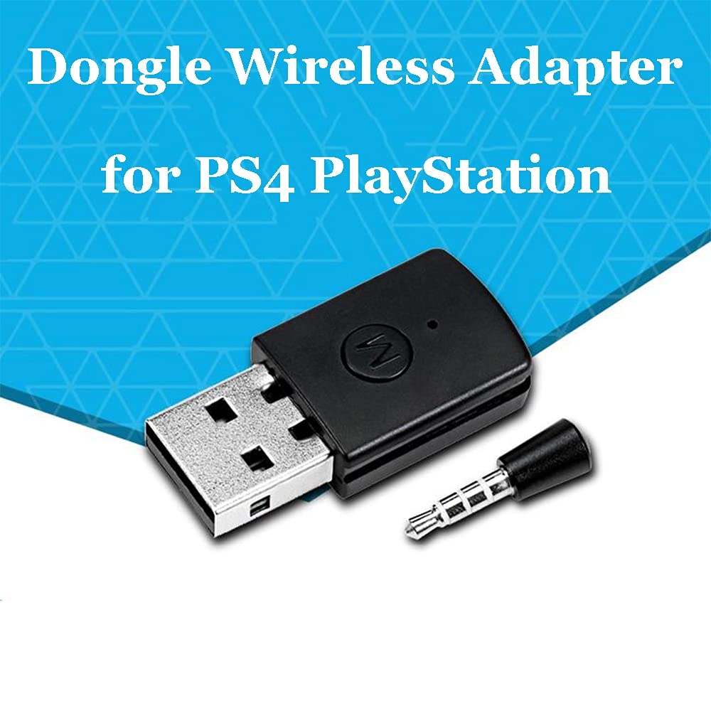 PS4 BLUETOOTH DONGLE ADAPTOR - Image 3