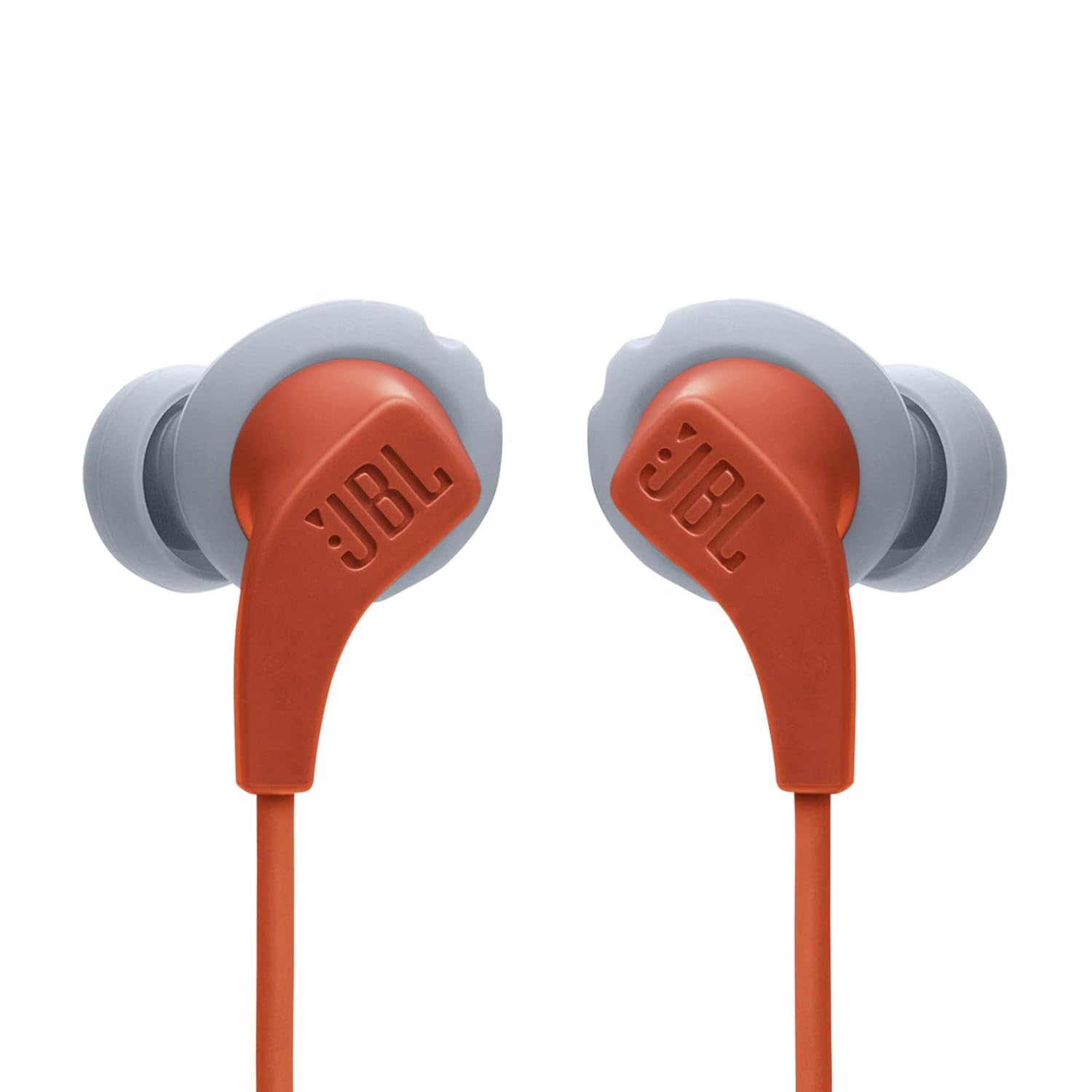 JBL ENDURANCE RUN 2 WIRLESS HEADPHONE RED - Image 2