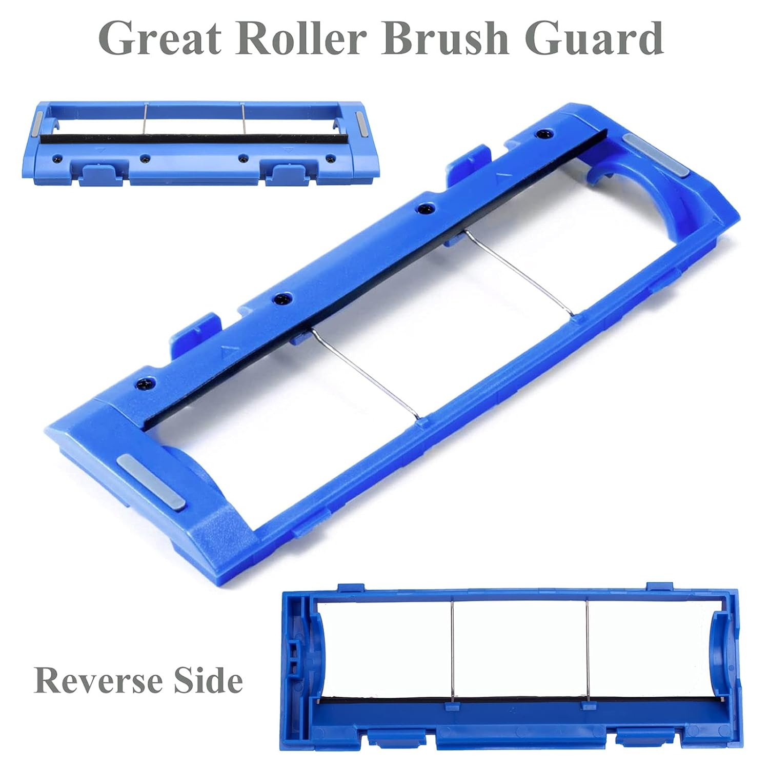 EUFY ROBOVAC CLEANER PARTS - Image 6