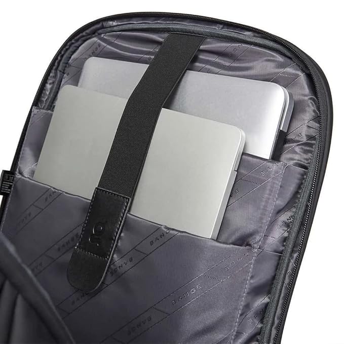 BANGE BACKPACK GRAY BG-7267 - Image 5