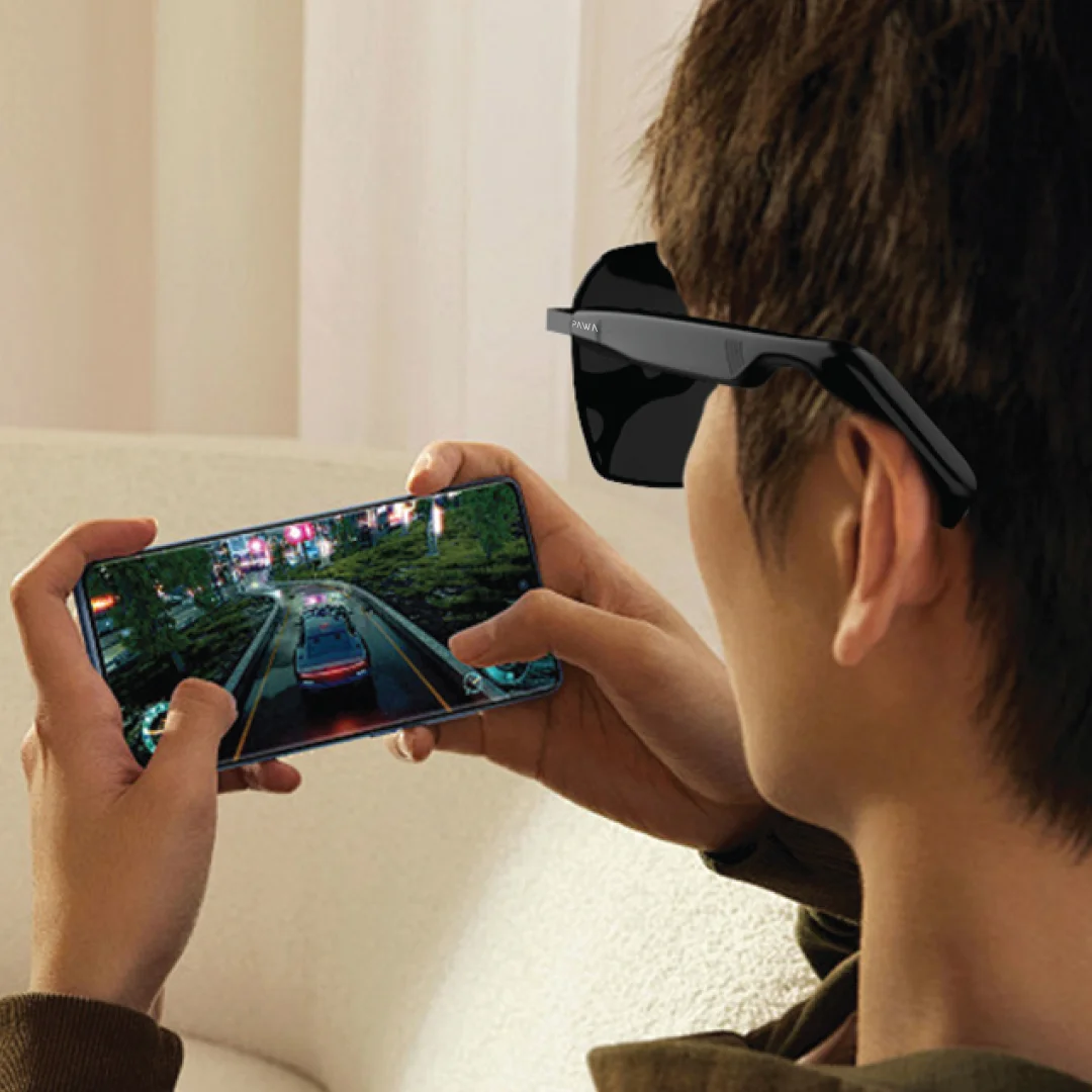 PAWA MONTE SMART AUDIO GLASS PW-SGSMBT51 - Image 3