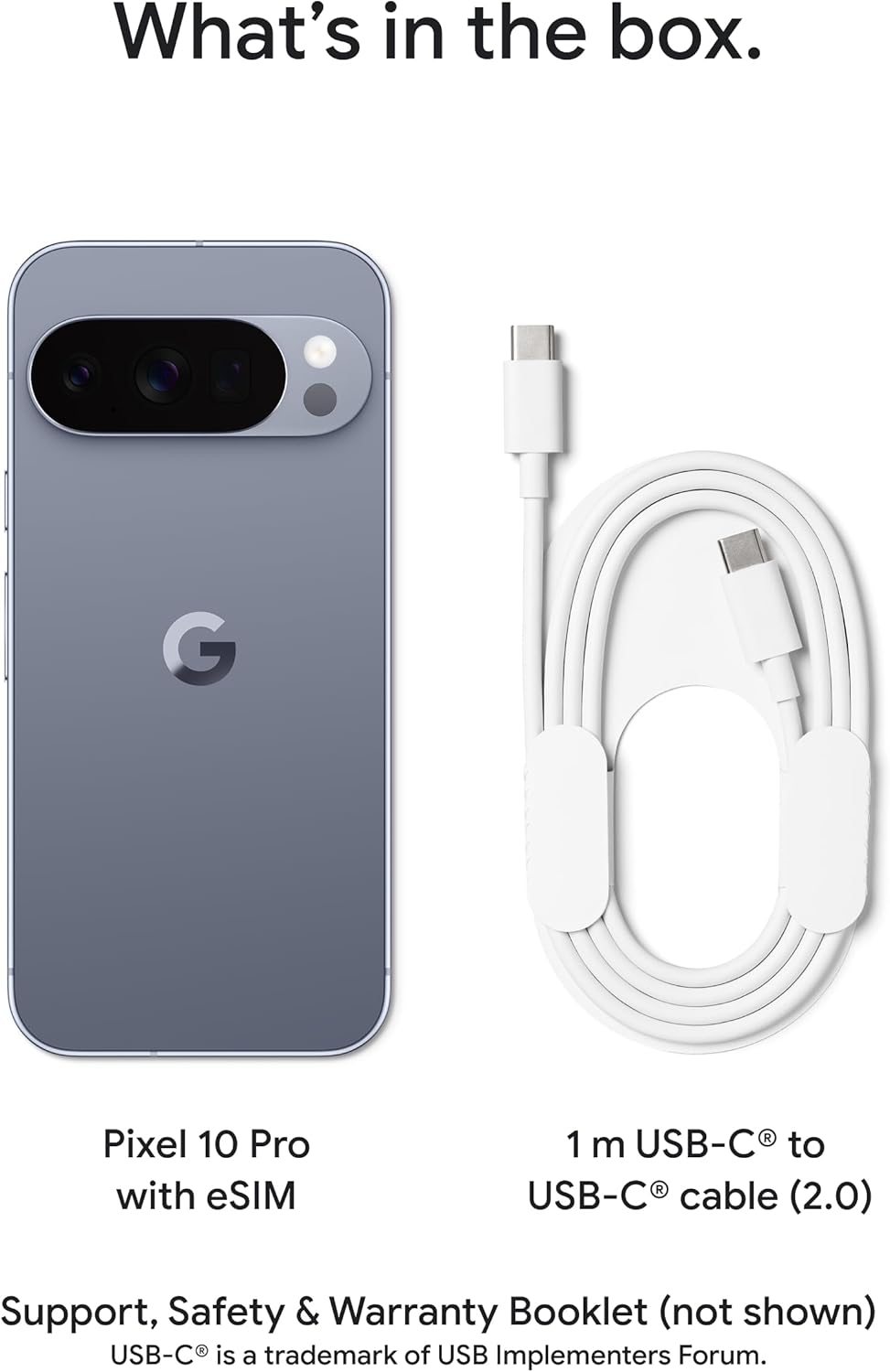 GOOGLE PIXEL 10 PRO XL 5G 256GB OBSIDIAN - Image 9