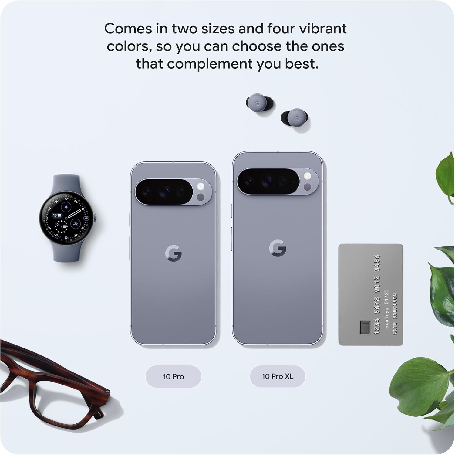 GOOGLE PIXEL 10 PRO XL 5G 256GB OBSIDIAN - Image 6