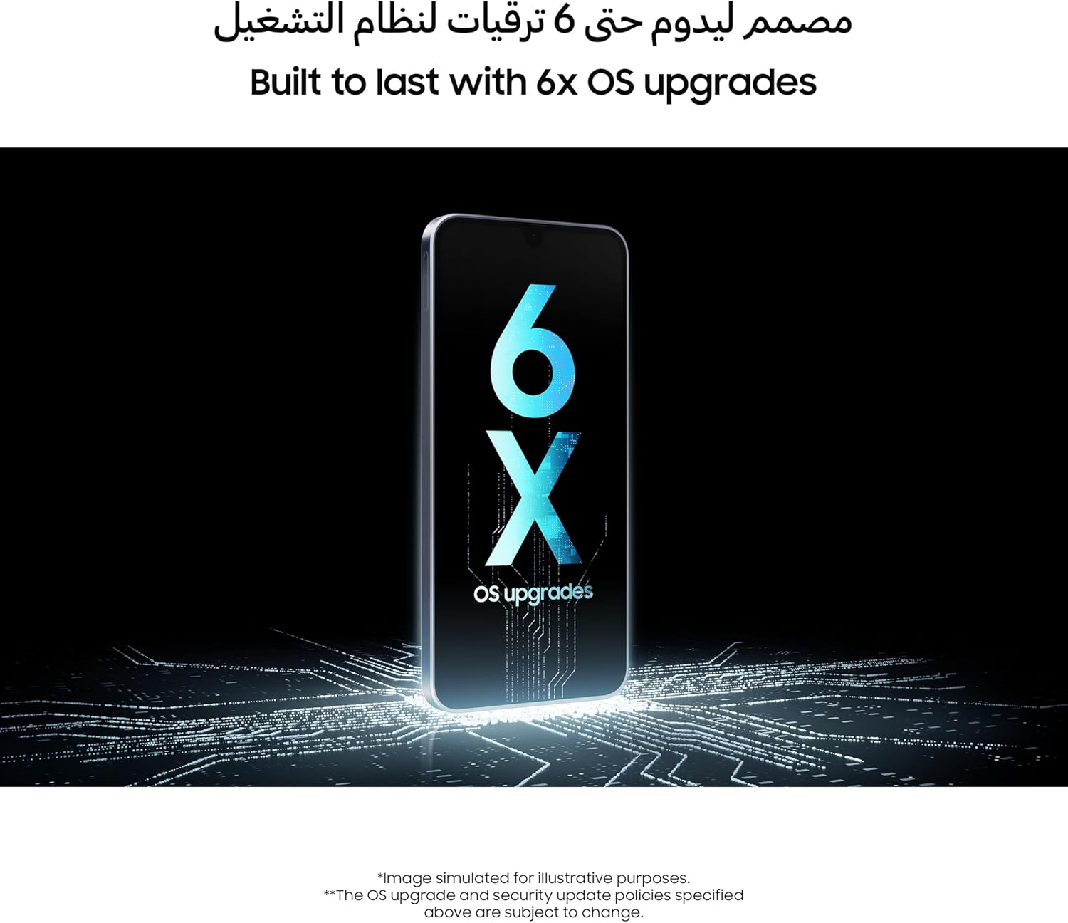 SAMSUNG GALAXY A16 4G 4+128GB BLACK SM-A165F/DS - Image 9