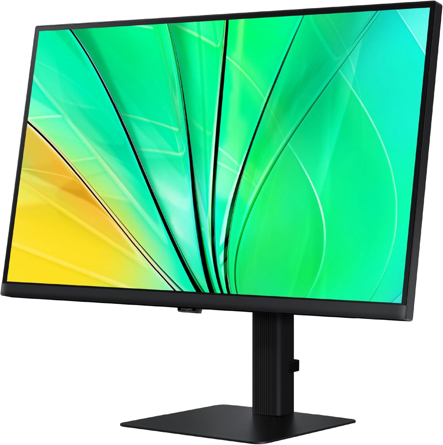 SAMSUNG 32 INCH VIEWFINITY S6 S60D QHD 5MS 100HZ MONITOR LS32D606EAMXUE - Image 11
