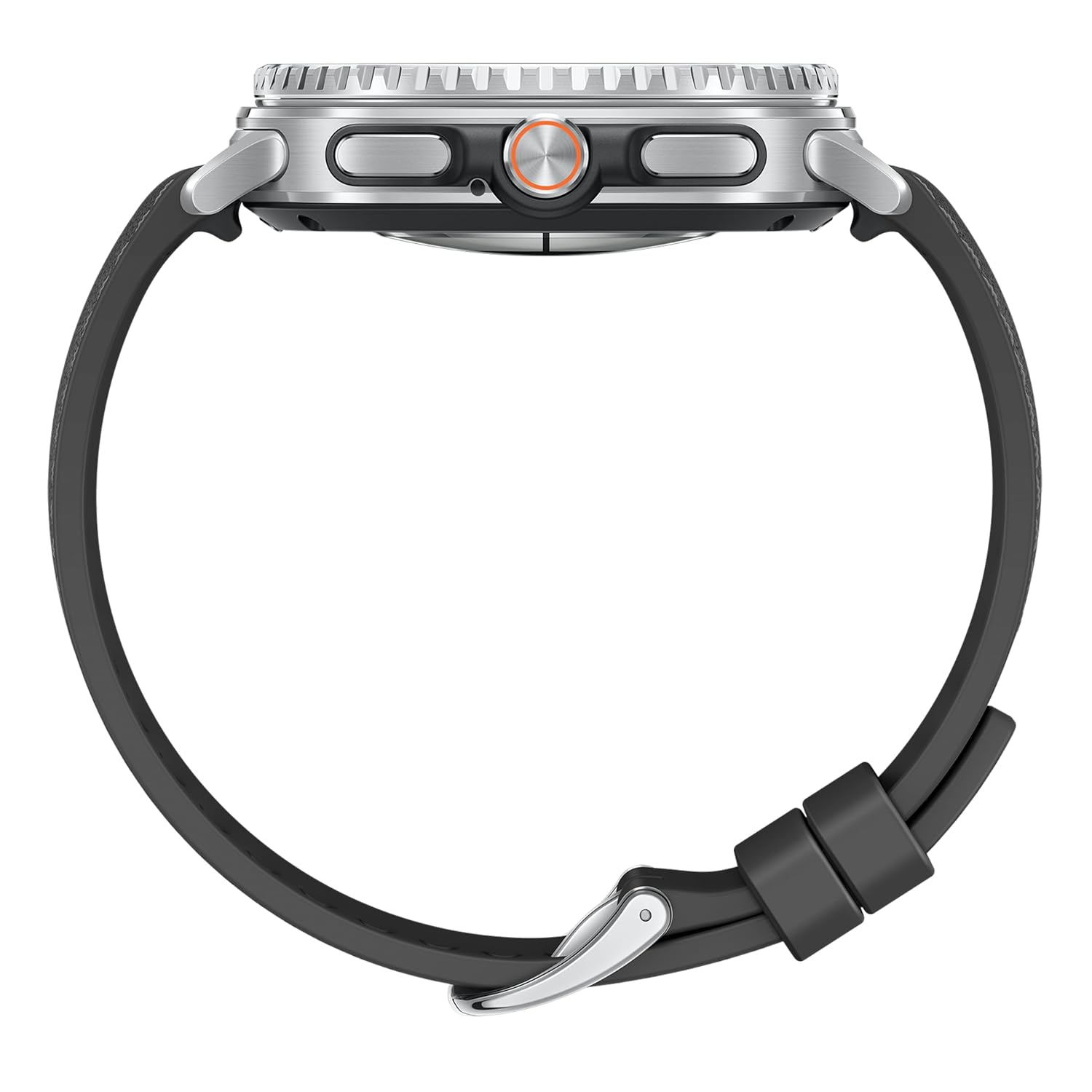 SAMSUNG GALAXY WATCH 8 CLASSIC 46MM BLACK SM-L500NZKAMEA - Image 7