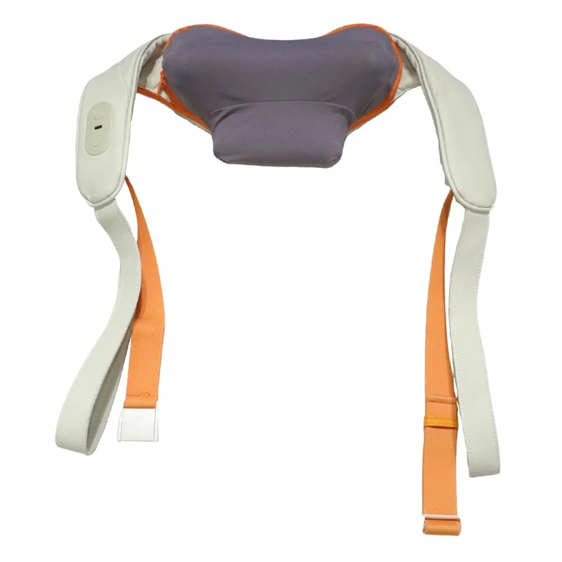 YESIDO NECK MASSAGER BEIGE MG16 - Image 2