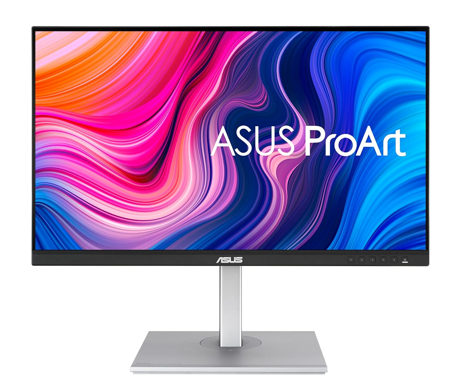 ASUS MONITOR AS PA279CV 60HZ 5MS IPS 3840 X 2160 UHD-4K90LM06M1-B01170 - Image 2