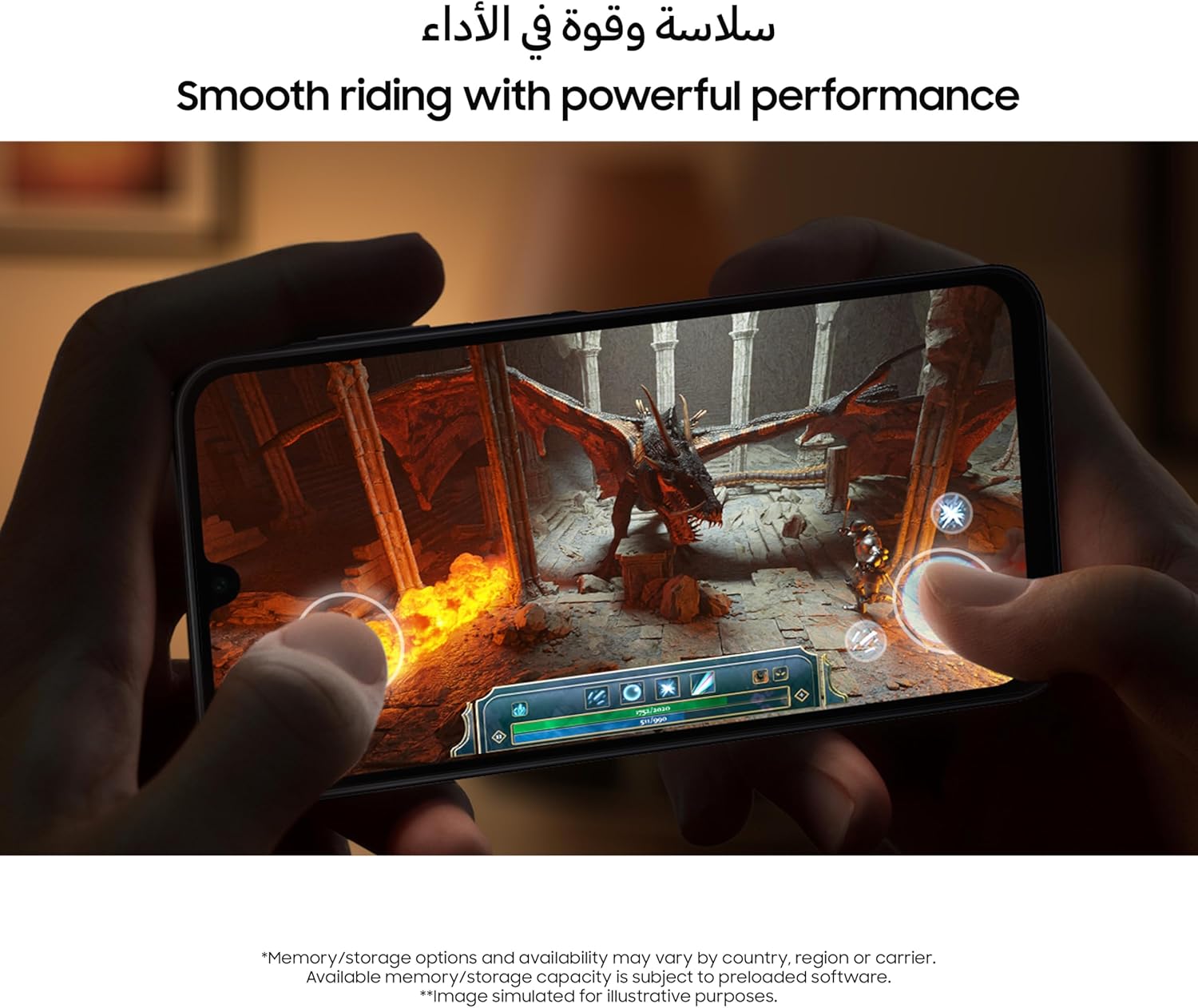 SAMSUNG GALAXY A16 4G 4+128GB BLACK SM-A165F/DS - Image 8