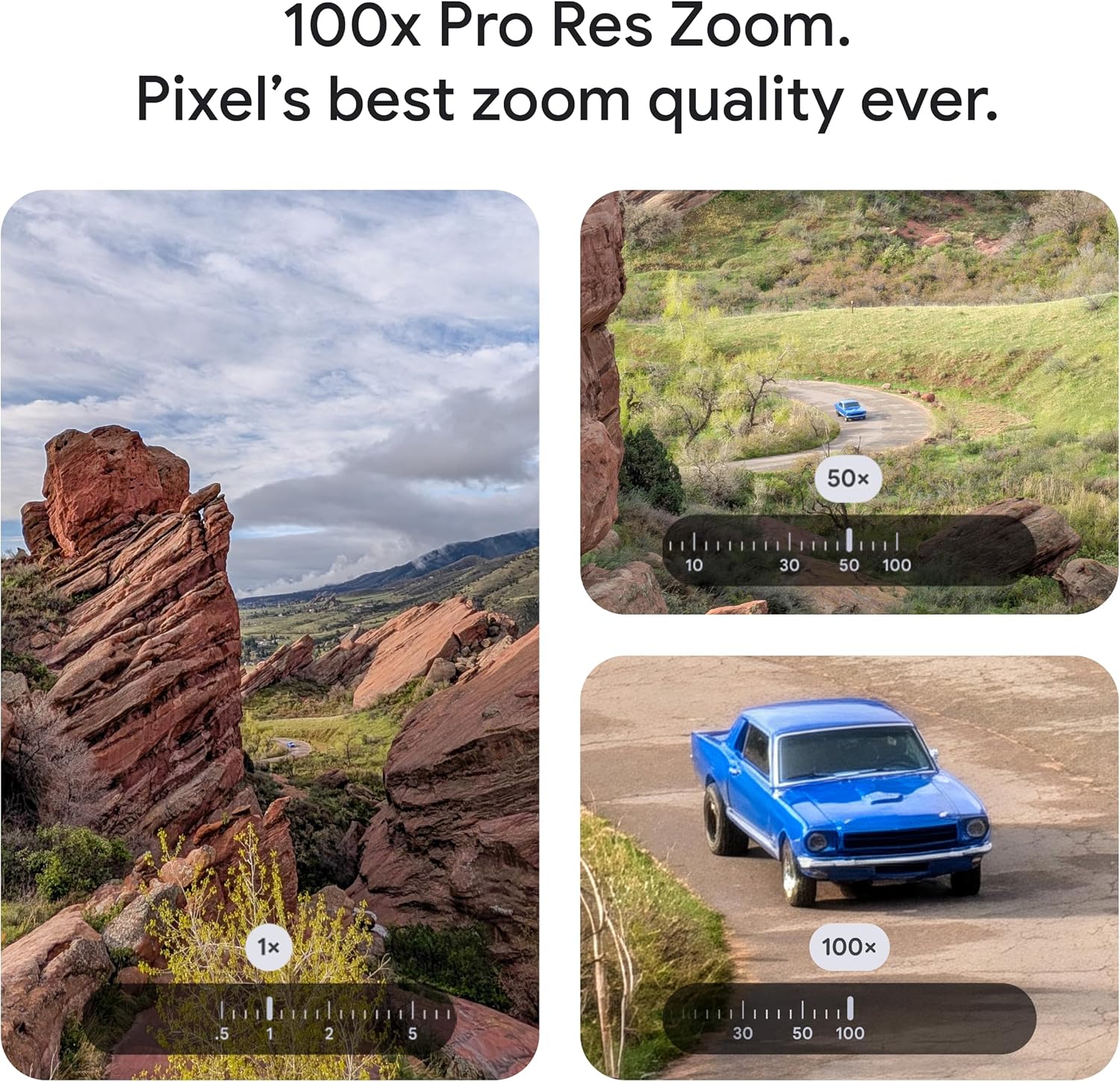 GOOGLE PIXEL 10 PRO XL 5G 256GB OBSIDIAN - Image 2