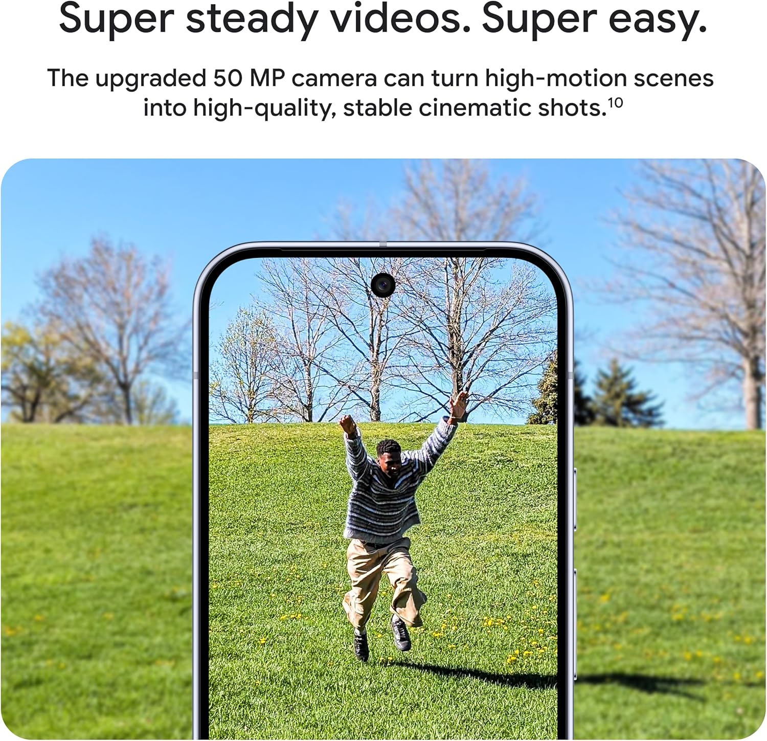 GOOGLE PIXEL 10 PRO XL 5G 256GB OBSIDIAN - Image 5