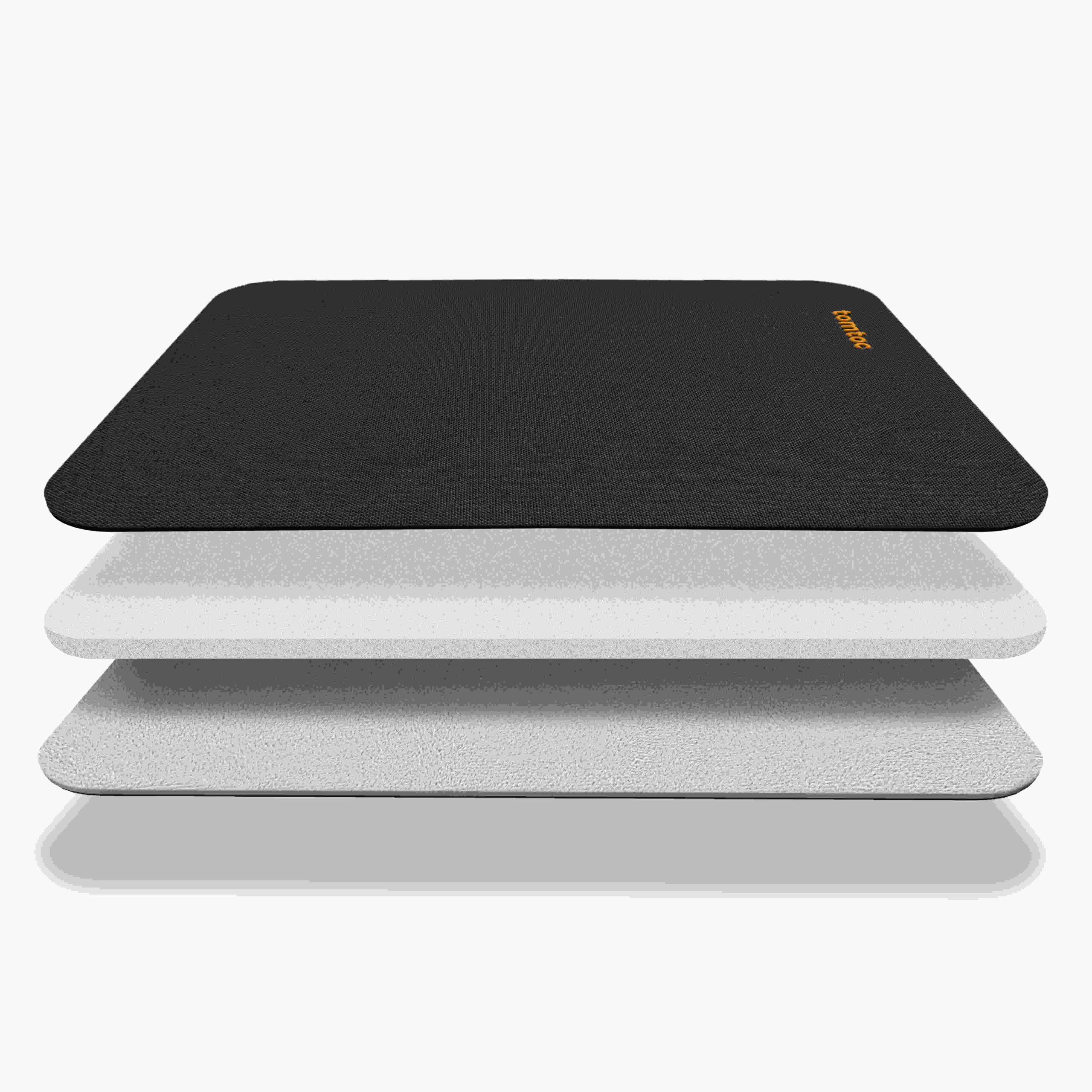 TOMTOC IPAD PRO 11 INCH LIGHT B18 TABLET SLEEVE BLACK B18A1D1 - Image 10