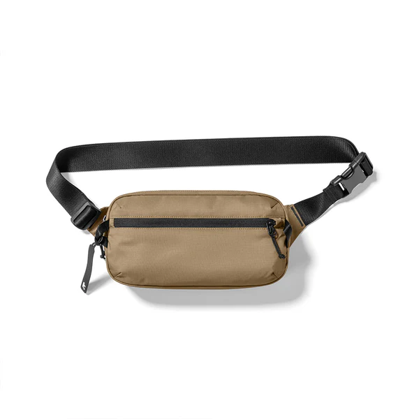 TOMTOC AVIATOR T35 SLING BAG KHAKI T35M1K1 - Image 7