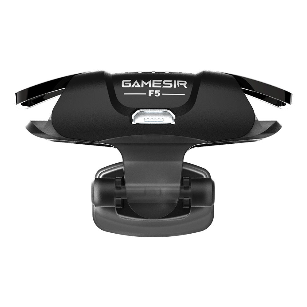 GAMESIR F5 FALCON MINI MOBILE GAMING CONTROLLER - Image 6