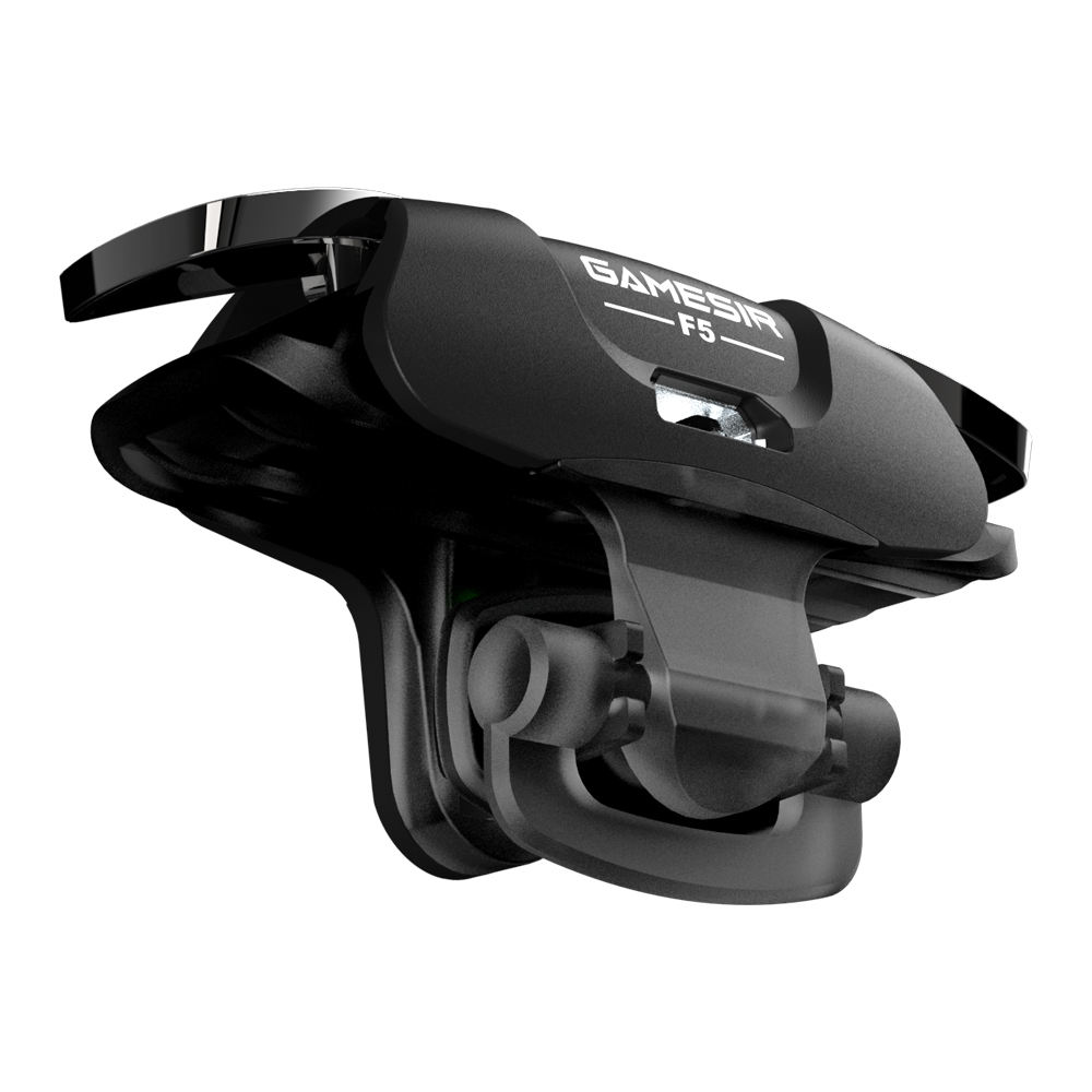 GAMESIR F5 FALCON MINI MOBILE GAMING CONTROLLER - Image 3
