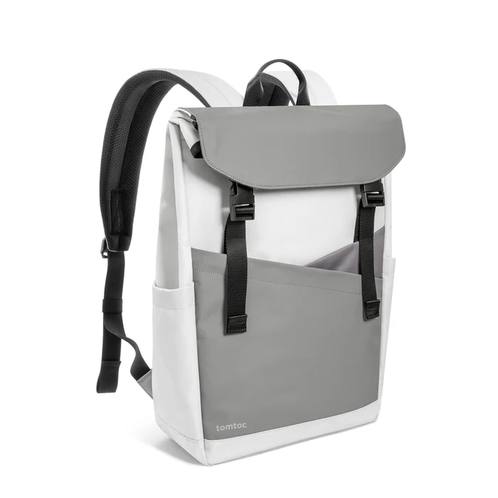 TOMTOC SLASH T64 FLIP LAPTOP BACKPACK TEPHRA T64M1G1 - Image 11