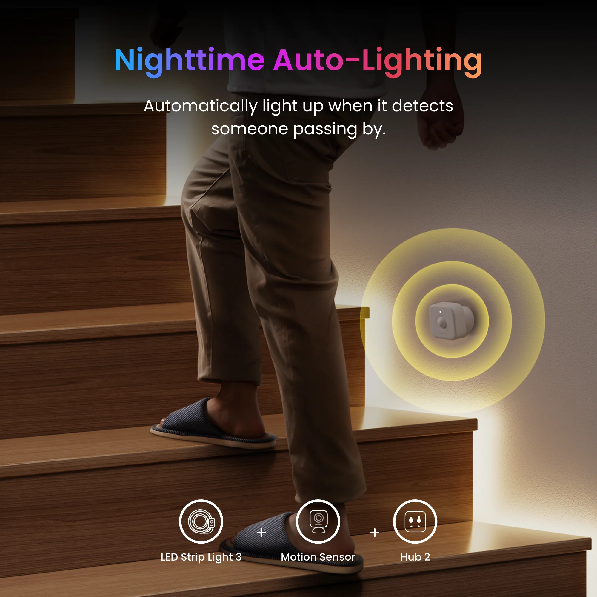 SWITCHBOT LED STRIP LIGHT 3 W1702110 - Image 8