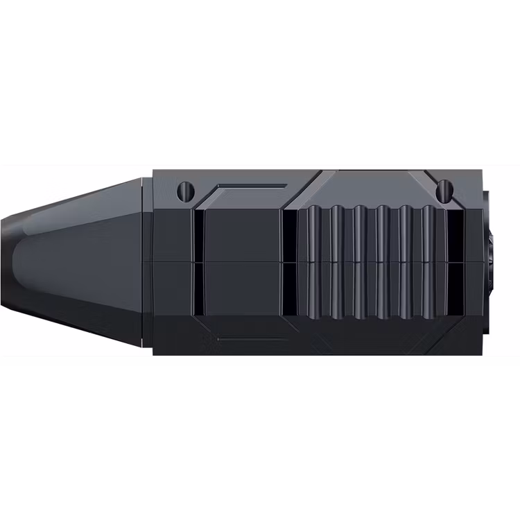 PORODO LIFESTYLE TURBOBLAST PORTABLE AIR BLOWER BLACK PDADUSBK - Image 9