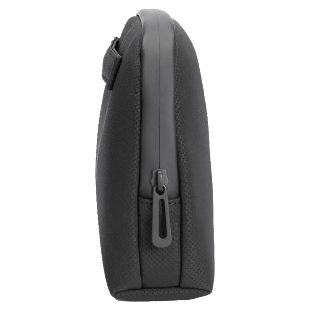 PORODO LIFESTYLE GENEVA TECH ACCESSORY POUCH BLACK PDLFSTPBK - Image 4