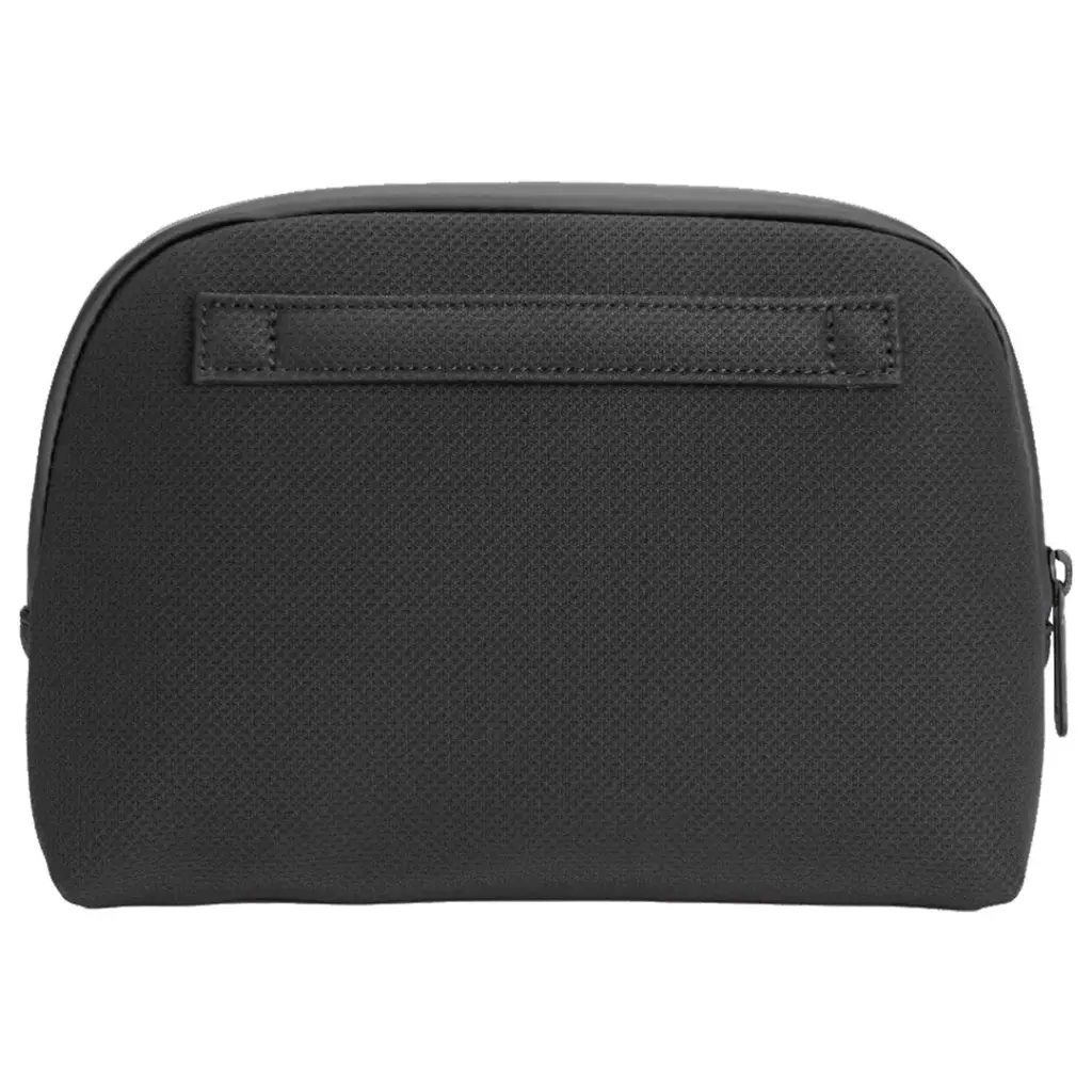 PORODO LIFESTYLE GENEVA TECH ACCESSORY POUCH BLACK PDLFSTPBK - Image 3