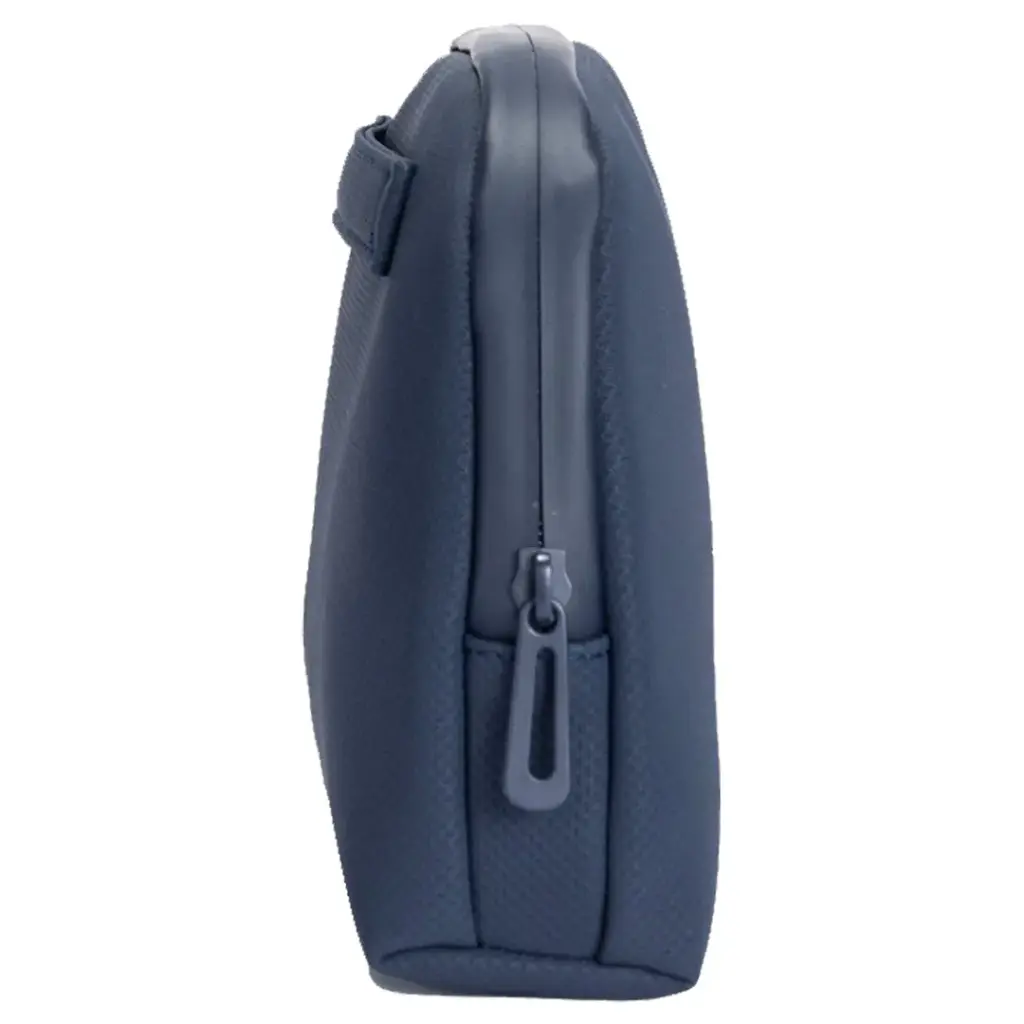 PORODO LIFESTYLE GENEVA TECH ACCESSORY POUCH BLUE PDLFSTPBL - Image 4