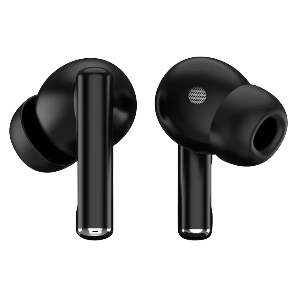 PORODO SOUNDTEC TRUE FLEX EARBUDS PRO BLACK PDST2242BK - Image 2