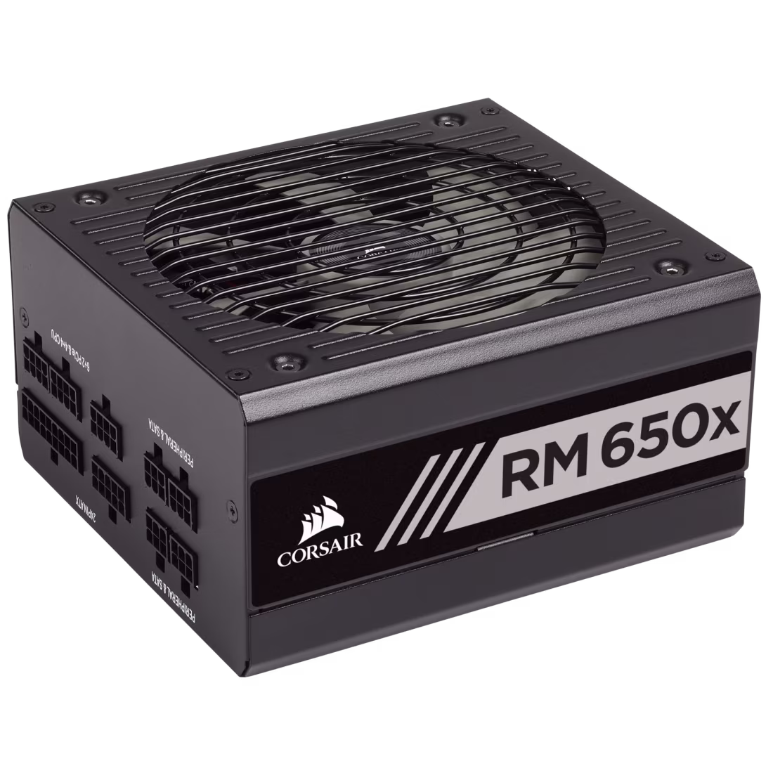 CORSAIR GAMING PSU RM650X V2 - Image 2