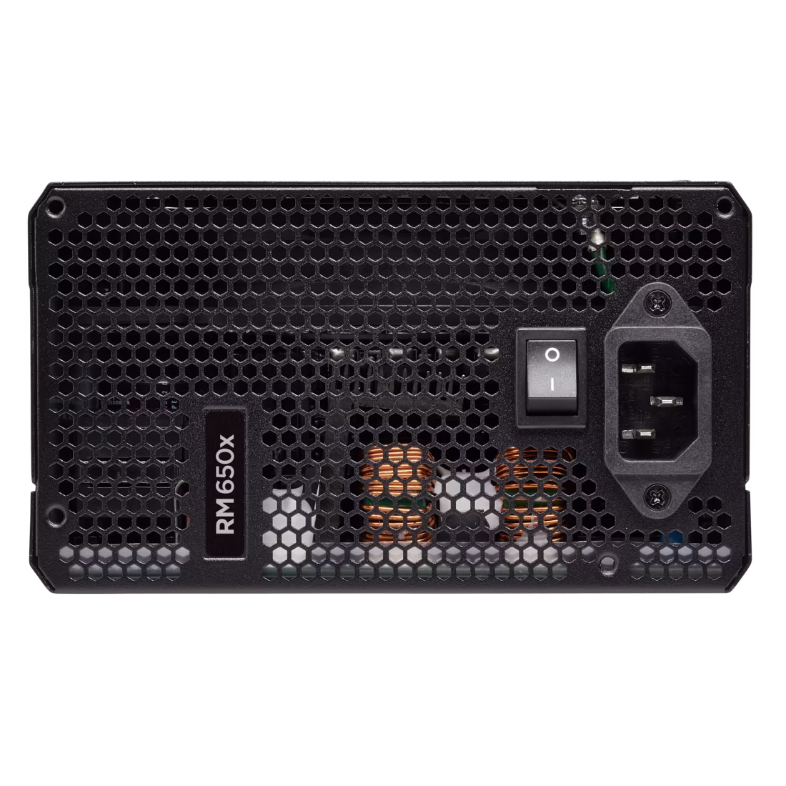 CORSAIR GAMING PSU RM650X V2 - Image 5